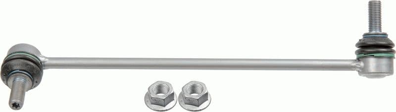 Stabilisatorstang Voor Links 297mm (Alleen 4-matic) past: MERCEDES VIANO (W639), VITO / MIXTO (W639), VITO (W639) 2.2D 09.03-