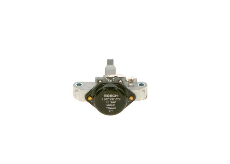 Alternator Regulator