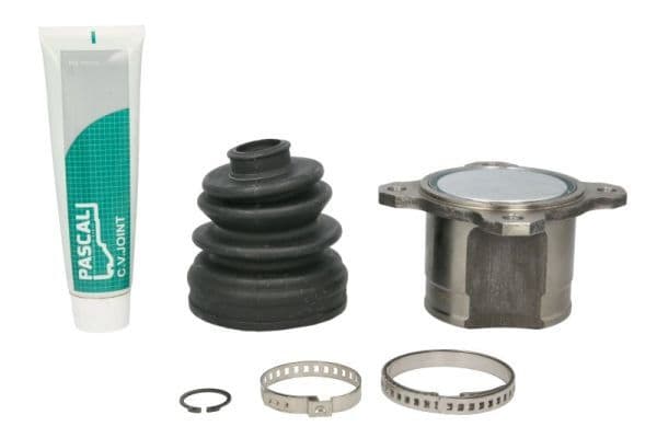 CV-gewricht binnen Links (/24z) past: SUZUKI GRAND VITARA II 1.6-3.2 04.05-