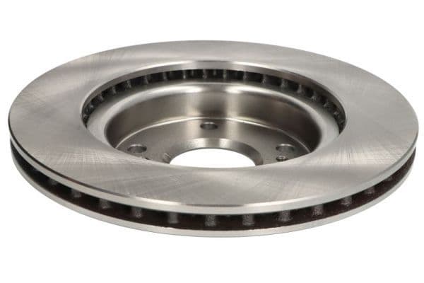 Brake disc Voor Links/Rechts past: SUZUKI S-CROSS, SX4 S-CROSS, VITARA 1.0-1.6D 08.13-