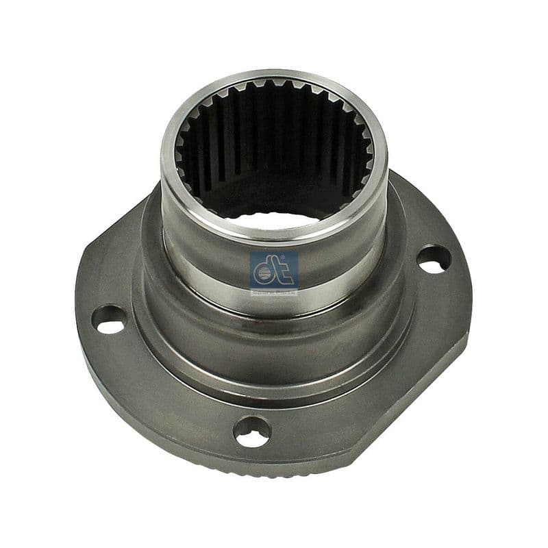 Drive Flange, propshaft