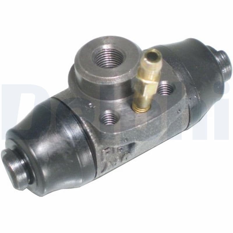 Wheel brake cylinder