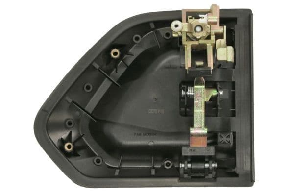 Door handle Rechts extern past: MAN TGS II, TGX II 02.20-