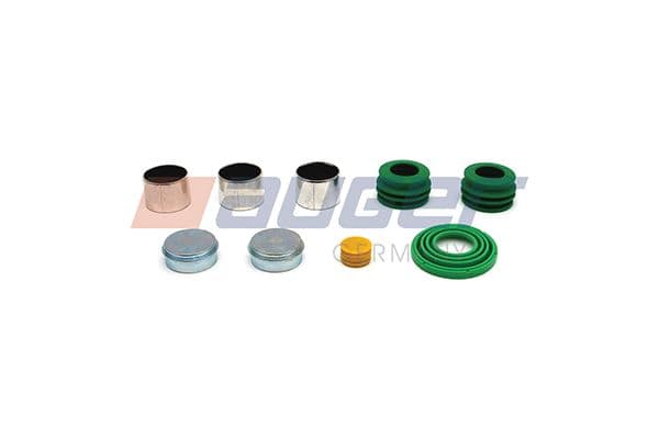 Luchtblazer past: BMW X5 (F15, F85), X6 (F16, F86) 2.0-4.4 08.13-07.19