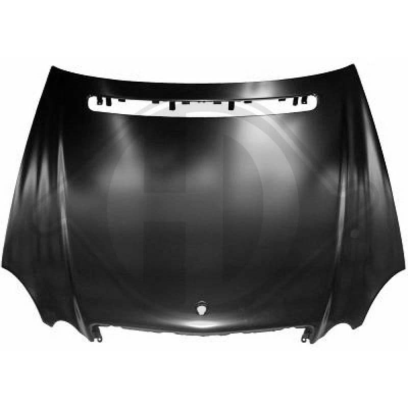 Diesel deeltjesfilter past: HYUNDAI TUCSON  KIA SPORTAGE II 2.0D 08.04-12.10