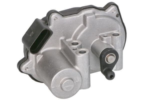 Module voor instelling van de kleppen van het inlaatspruitstuk past: AUDI A3, A4 ALLROAD B8, A4 B8, A5, A6 C6, Q5, TT  SEAT ALTEA, ALTEA XL, EXEO, EXEO ST, LEON, TOLEDO III 2.0/2.0D 05.03-07.18