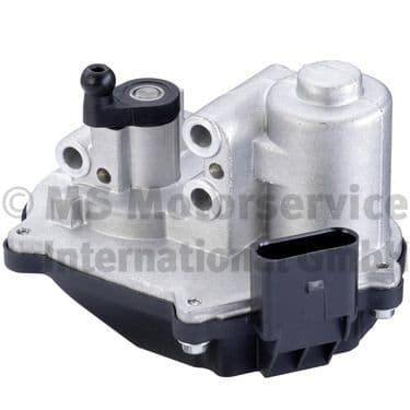 Module voor instelling van de kleppen van het inlaatspruitstuk past: AUDI A3, A4 B7  SEAT ALTEA, ALTEA XL, LEON, TOLEDO III  VW GOLF V, JETTA III 2.0 09.04-03.13