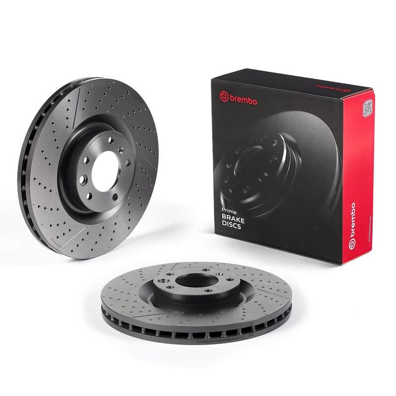 BREMBO