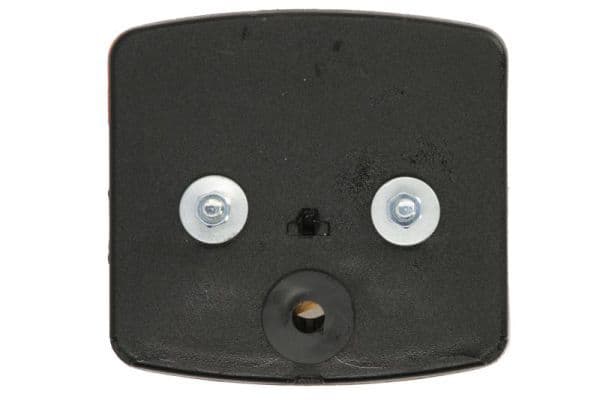 Knipperlicht voor Links past: FENDT 203 P FARMER, 203 PA FARMER, 203 V FARMER, 203 VA FARMER, 204 P FARMER, 204 PA FARMER, 204 V FARMER, 204 VA FARMER, 205 P FARMER, 205 PA FARMER  CASE IH 1055