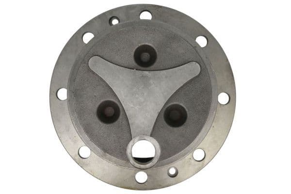 Wheel hub past: JOHN DEERE 300D, 310D, 310E, 310G, 315D, 3200, 3215, 3220, 3400, 3420, 482C, 6010, 6020, 6100, 6110, 6110 L, 6120, 6120 L, 6200, 6200 L, 6205, 6210, 6210 L, 6215, 6220, 6220 L