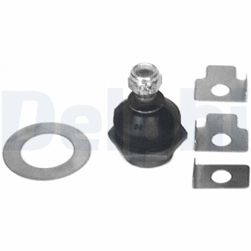 Ball Joint