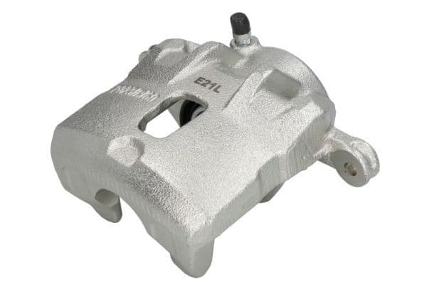 Schijfremklauw Voor Rechts (nieuw) past: HYUNDAI GRANDEUR, IX35, SONATA V, TUCSON  KIA OPTIMA, SPORTAGE II 2.0-3.0 06.04-10.16