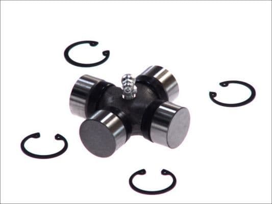 Aandrijfas kruis (26mmx69,8mm) past: MERCEDES 123 (C123), 123 T-MODEL (S123) 2.0-2.9D 03.77-12.85