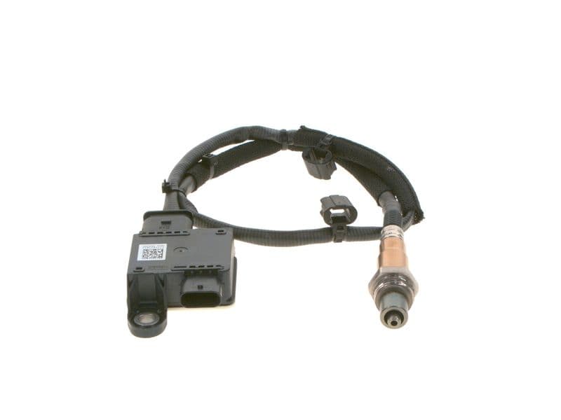 NOx-sensor past: HYUNDAI I40 I, I40 I CW 1.7D 07.11-05.19