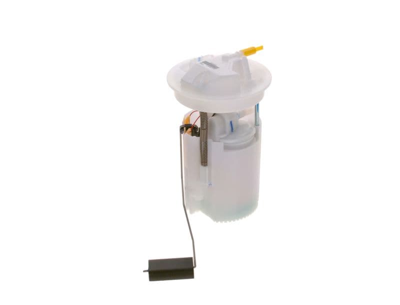 Fuel supply unit