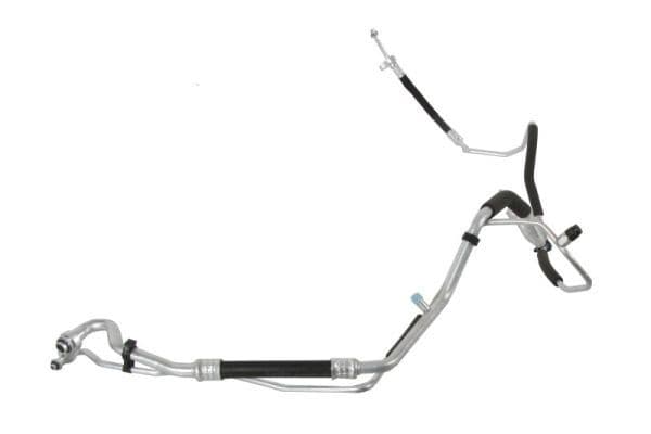 Airco slang/pijp past: OPEL ASTRA J, ASTRA J GTC 1.3D-2.0D 09.09-