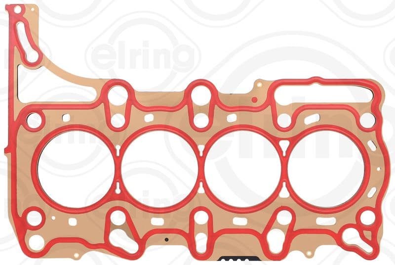 Cylinder head gasket
