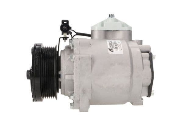 Airconditioning compressor past: FORD TOURNEO CONNECT, TRANSIT CONNECT 1.8D 06.02-12.13