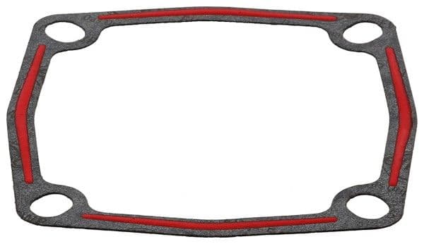 Seal, air compressor