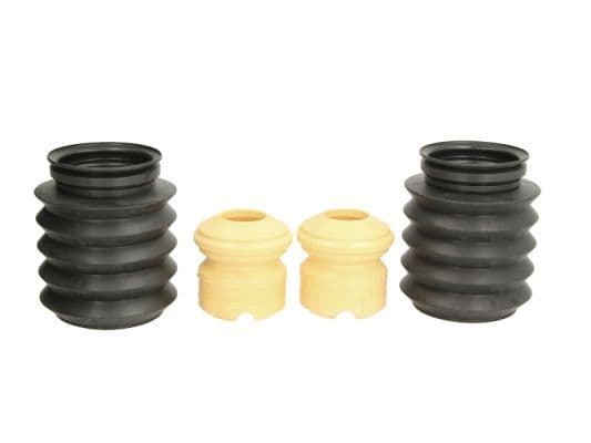 Schokbreker montage kit Voor past: BMW 5 (E39), 5 (E60), 5 (E61) 2.0-4.8 09.95-12.10