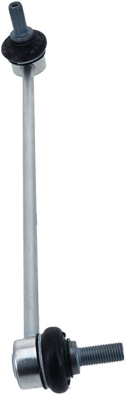 Stabilisatorstang Voor Links/Rechts 335mm past: AUDI A3, A3 ALLSTREET, Q3, TT  CUPRA ATECA, FORMENTOR, LEON, LEON SPORTSTOURER, TERRAMAR  SEAT ALHAMBRA, ALTEA, ALTEA XL, ATECA 1.0-Electric 09.96-
