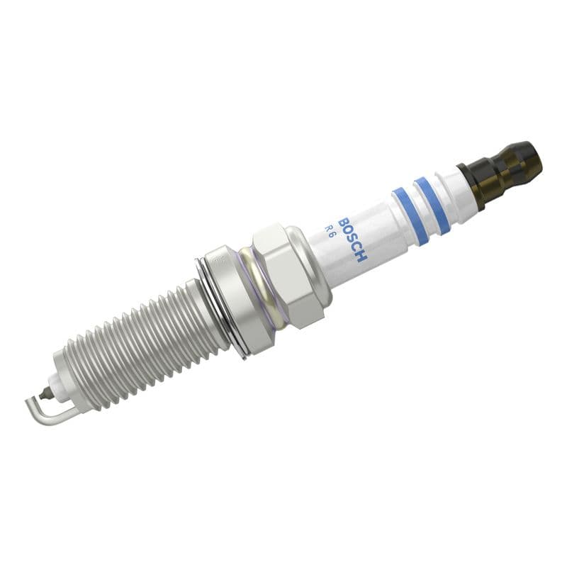 Spark plug
