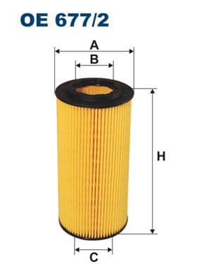Oil filter
