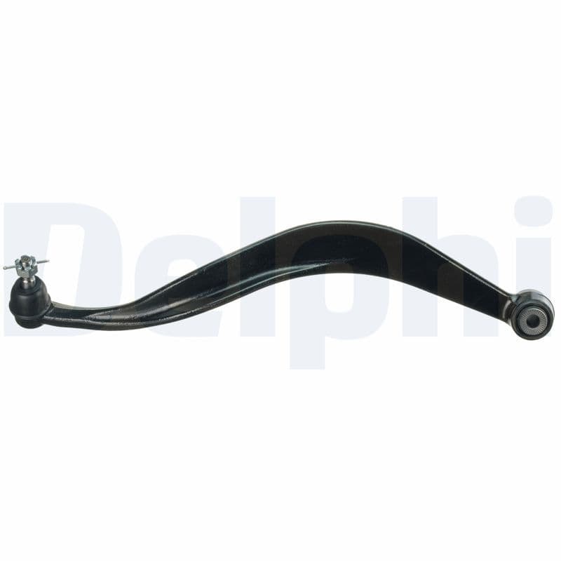 Achteras spoor controle arm Links (bodem, achter, transverse) past: HYUNDAI SANTA FÉ I 2.0-2.7 08.00-03.06