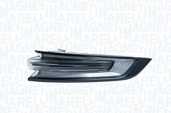 Achterlicht Links (extern, LED) past: PORSCHE CAYENNE III 9YA/9YB 09.17-04.23