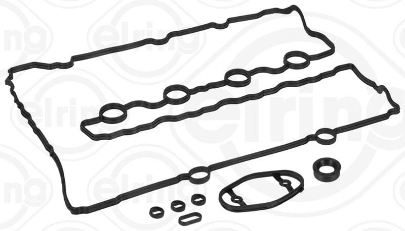 Gasket Set, cylinder head cover