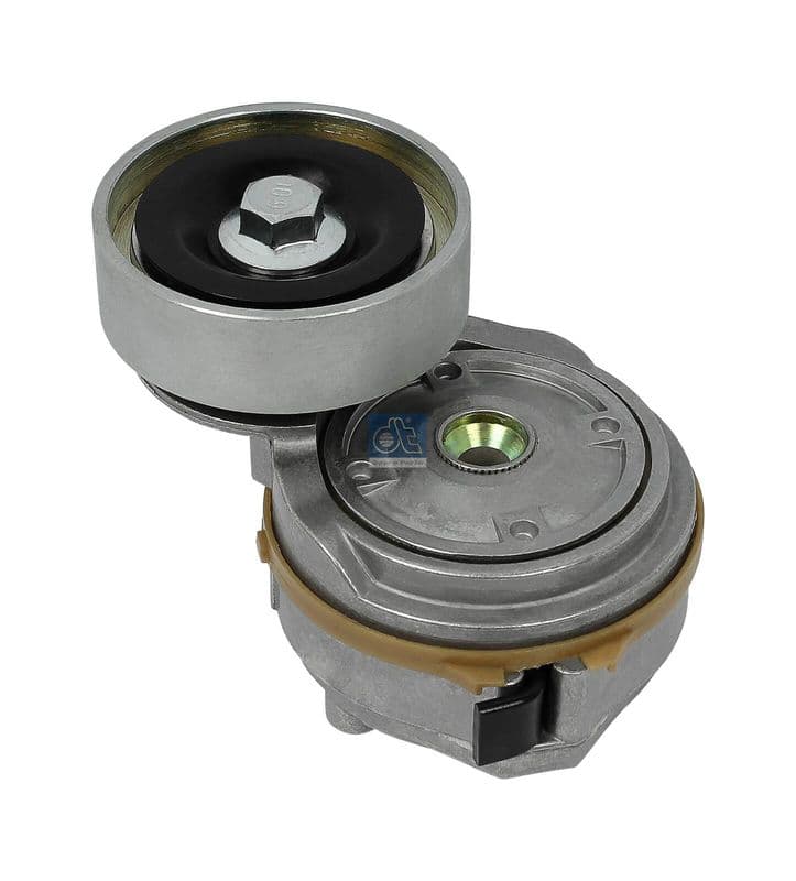 Schokdemper Achter Links past: SUBARU FORESTER 2.0 08.97-09.02