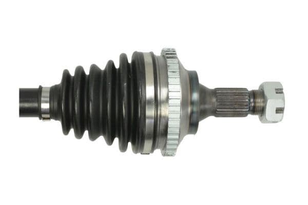 Aandrijfas Voor Rechts 893mm (voor voertuigen met ABS, nieuw) past: PEUGEOT 206 1.6D/2.0/2.0D 04.99-