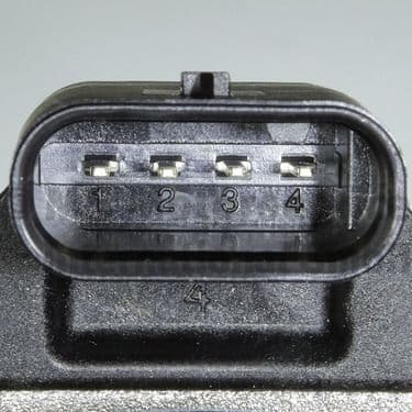 Extra waterpomp (werkingsmodus elektrisch) past: BMW 5 (F10), 7 (F01, F02, F03, F04) 3.0H/4.4H 04.10-10.16