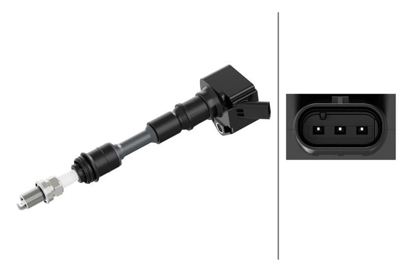 Ignition Coil