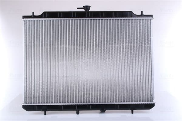 Motorradiator past: NISSAN X-TRAIL II 2.0/2.5 03.07-11.13