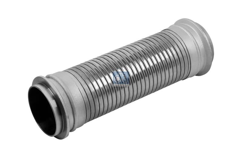 Exhaust system vibration damper