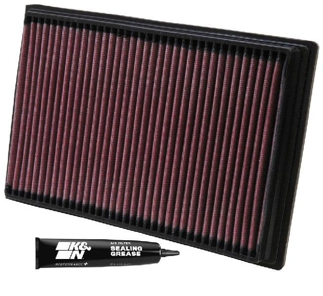 Air filter