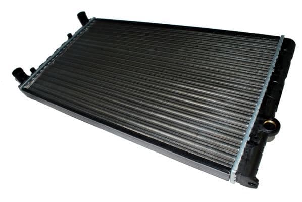 Motorradiator (automatisch/handmatig) past: VW GOLF III, VENTO 1.6-2.0 11.91-04.99