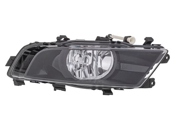 Mistlamp Voor Rechts (H8) past: SKODA SUPERB II 06.13-05.15