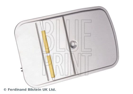 Hydraulic Filter Kit, automatic transmission