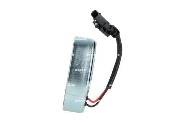 Airco compressor koppeling compleet (DELPHI 12V 92mm) past: CHEVROLET CRUZE, MALIBU, ORLANDO  OPEL ASTRA H, ASTRA H GTC, ASTRA J, ASTRA J GTC, CASCADA, INSIGNIA A, MERIVA B 1.2-2.8 01.04-