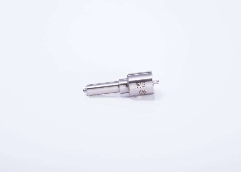 Injector tip (sproeier)