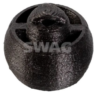 Headlight washer jet