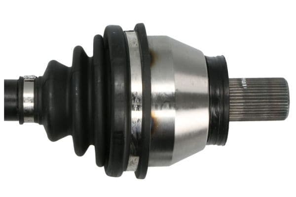 Aandrijfas Voor Links 588mm (nieuw, voertuigen zonder ABS) past: VOLVO S60 II, S80 II, V60 I, V70 III 1.6/1.6ALK 04.10-12.15