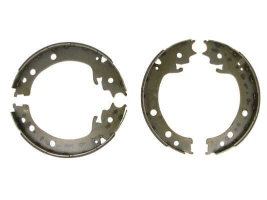 Remschoen past: SUZUKI GRAND VITARA II, XL7 1.6-3.6 09.05-