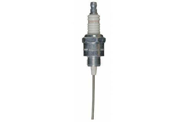 Spark plug