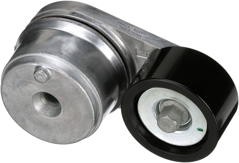 Multi-V riemspanner past: JOHN DEERE 370E, 410E, 460E, 4930, 7230 R, 7260 R, 7280, 7280 R, 7380, 7480, 7580, 7780, 844K, 8225 R, 8230, 8230 T, 8235 R, 8245 R, 8260 R, 8270 R, 8285 R, 8295 R