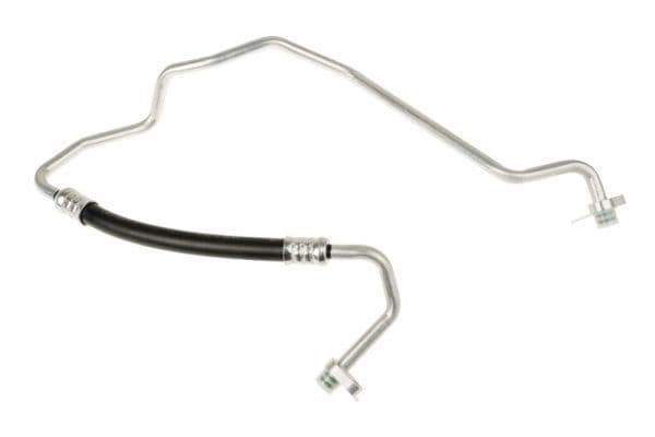 Airco slang/pijp past: CITROEN C2, C3 I 1.1-1.6 02.02-09.12