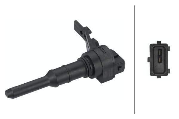 Sensor, speed/RPM