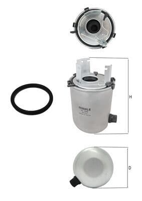 Fuel Filter